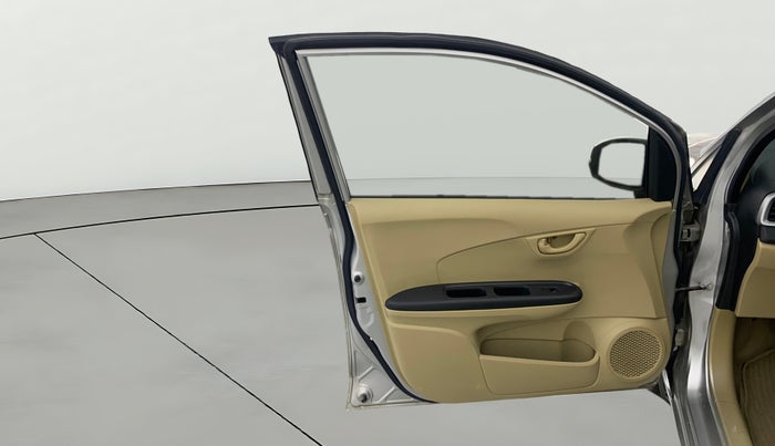 2017 Honda Amaze 1.2L I-VTEC S AT, Petrol, Automatic, 69,570 km, LHS Front Door