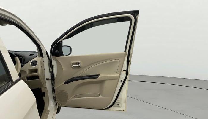 2020 Maruti Celerio VXI, Petrol, Manual, 71,627 km, RHS Front Door