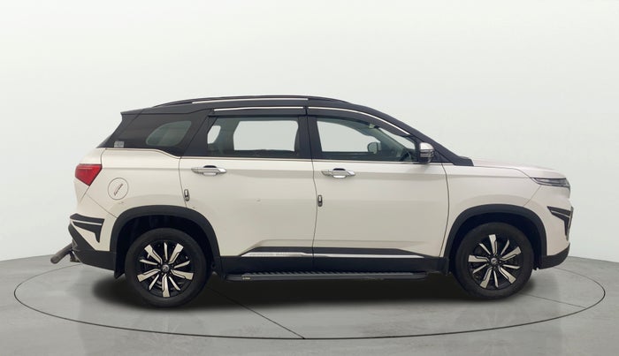 2020 MG HECTOR SHARP 1.5 DCT PETROL, Petrol, Automatic, 97,011 km, Right Side View