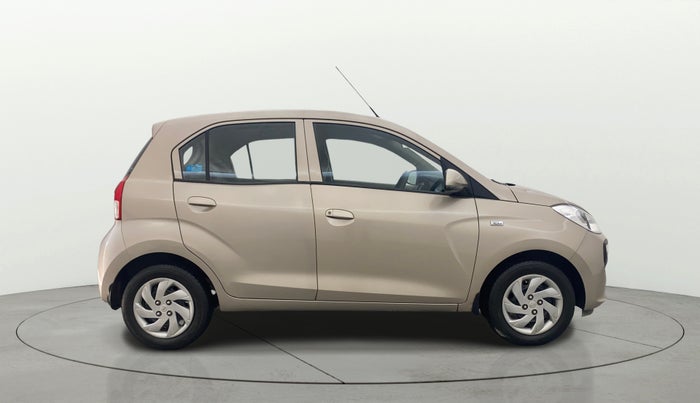 2021 Hyundai NEW SANTRO ASTA AMT, Petrol, Automatic, 21,067 km, Right Side View