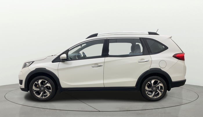 2016 Honda BR-V 1.5L I-VTEC V CVT, Petrol, Automatic, 1,11,113 km, Left Side