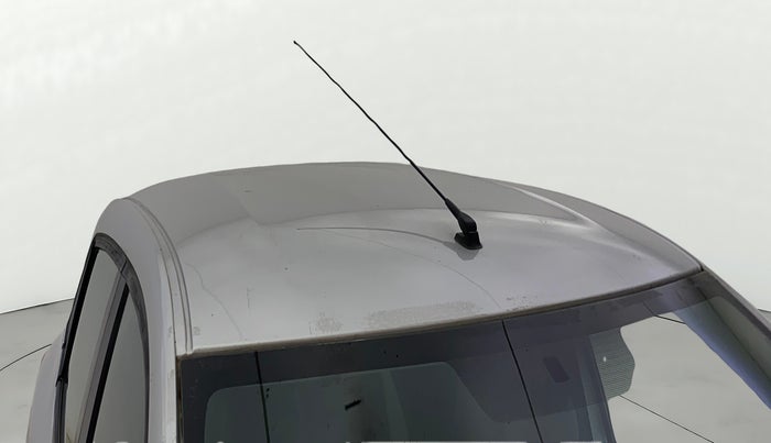 2021 Renault Kwid RXT 1.0 AMT (O), Petrol, Automatic, 21,790 km, Roof