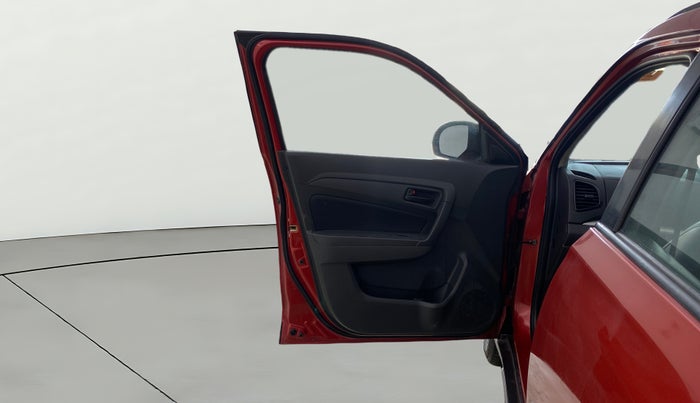 2018 Maruti Vitara Brezza VDI (O), Diesel, Manual, 1,04,184 km, LHS Front Door