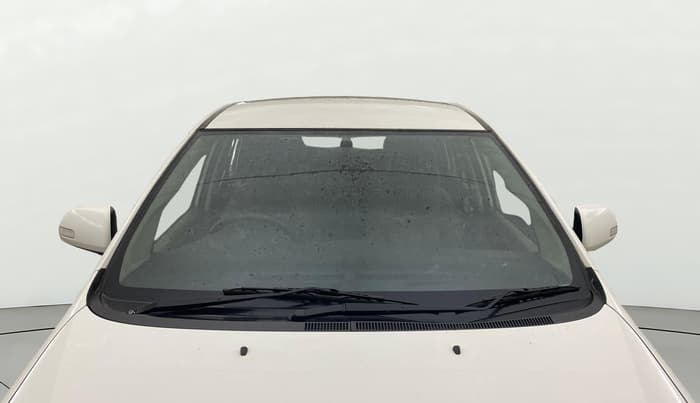 2015 Toyota Innova 2.5 VX 8 STR, Diesel, Manual, 55,485 km, Front Windshield
