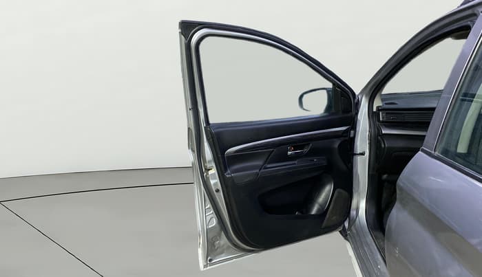2022 Maruti XL6 ZETA MT, Petrol, Manual, 86,392 km, LHS Front Door