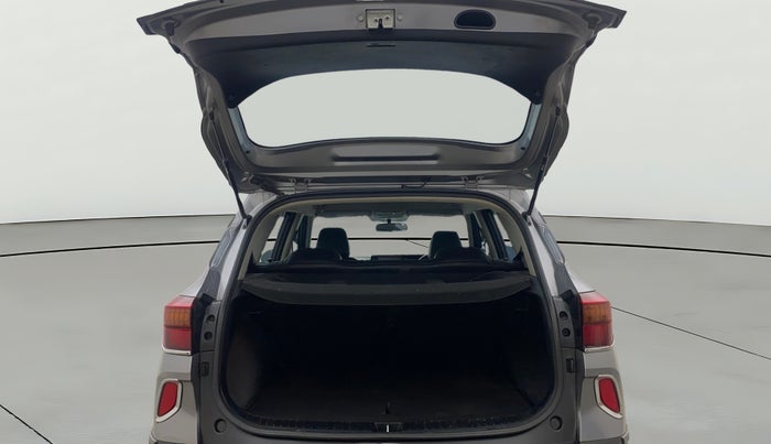 2019 KIA SELTOS HTK PLUS 1.5 DIESEL, Diesel, Manual, 1,50,163 km, Boot Open Zoomed View