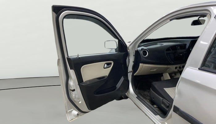 2020 Maruti Alto LXI, Petrol, Manual, 84,964 km, LHS Front Door