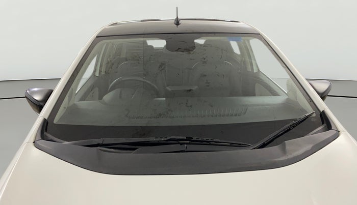 2021 Tata ALTROZ XZ PLUS PETROL, Petrol, Manual, 11,947 km, Front Windshield