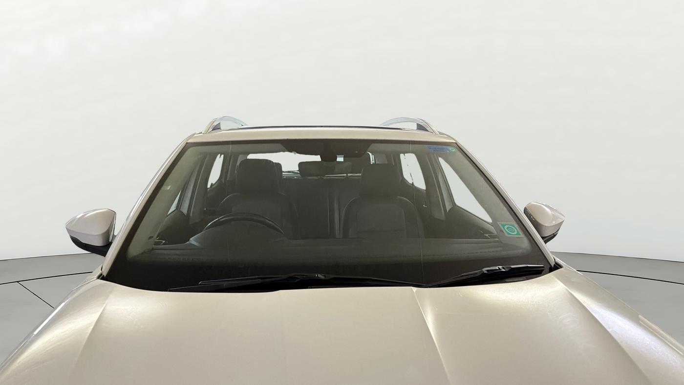 2021 Skoda KUSHAQ STYLE 1.0L TSI AT, Petrol, Automatic, 59,718 km, Front Windshield