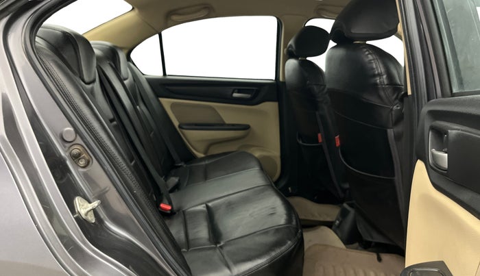 2019 Honda Amaze 1.2L I-VTEC VX, CNG, Manual, 92,394 km, Right Side Rear Door Cabin