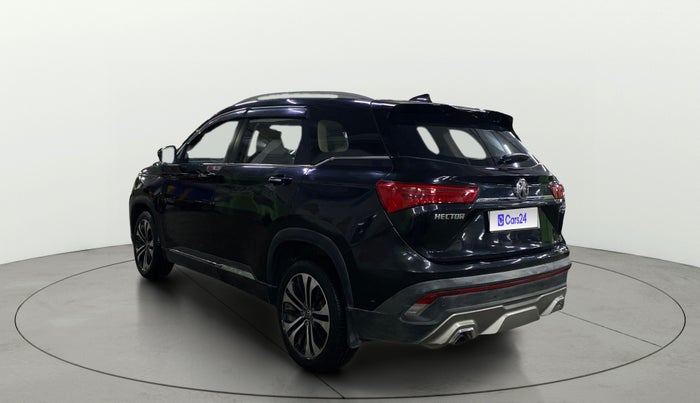 2021 MG HECTOR SHARP 2.0 DIESEL, Diesel, Manual, 41,198 km, Left Back Diagonal