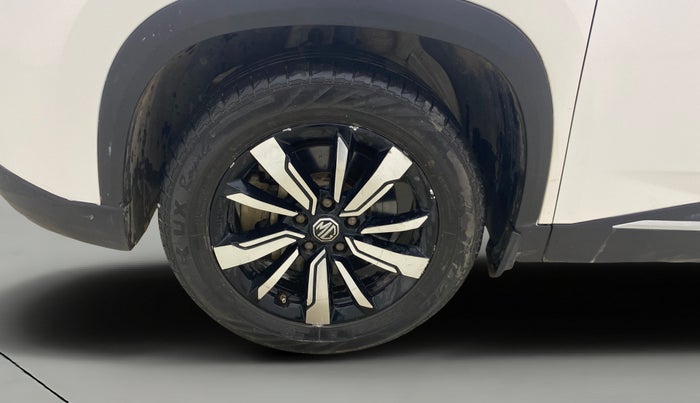 2020 MG HECTOR SHARP 2.0 DIESEL, Diesel, Manual, 36,518 km, Left Front Wheel