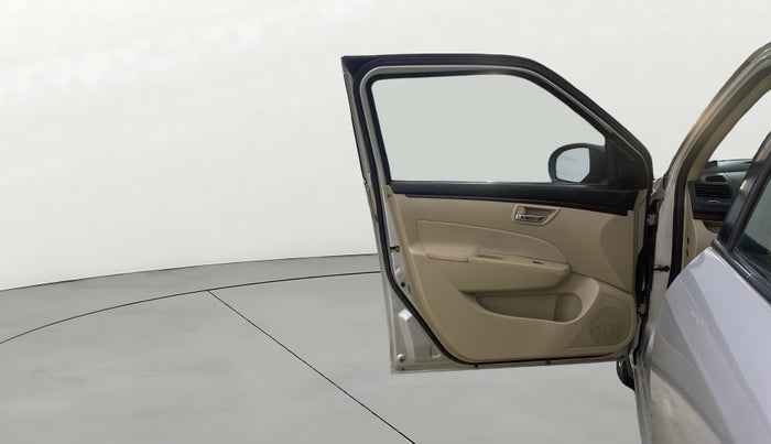 2013 Maruti Swift Dzire ZXI, Petrol, Manual, 42,449 km, LHS Front Door