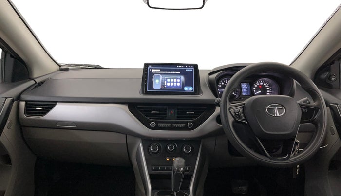 2019 Tata NEXON XMA PETROL, Petrol, Automatic, 51,646 km, Dashboard