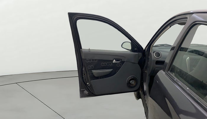 2012 Maruti Alto 800 LXI, Petrol, Manual, 82,143 km, LHS Front Door