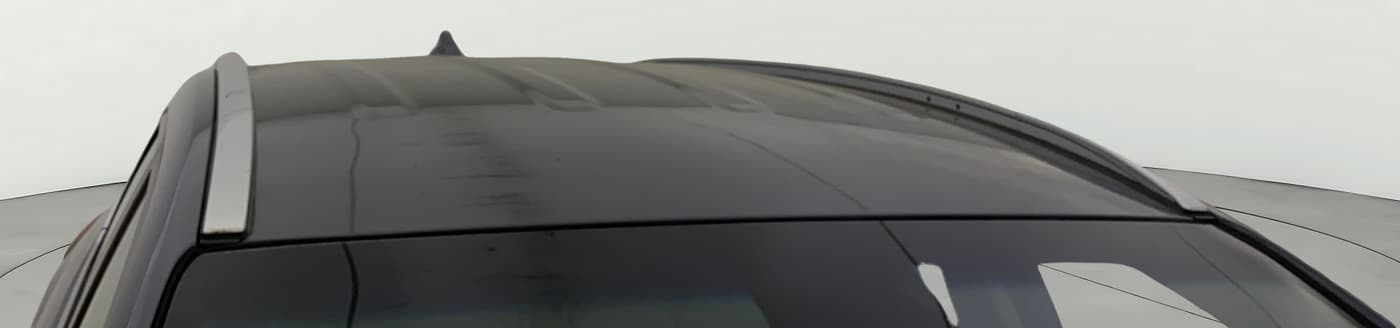 2017 Hyundai Tucson 2WD AT GL PETROL , Petrol, Automatic, 57,508 km, Roof