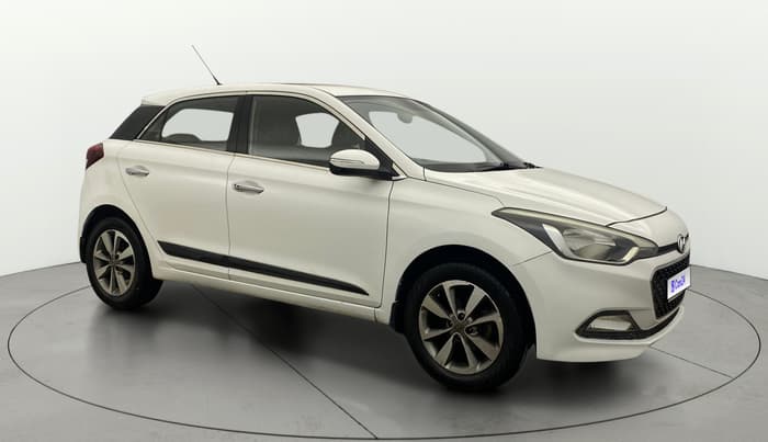 2015 Hyundai Elite i20 ASTA 1.2, Petrol, Manual, 42,907 km, SRP