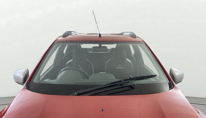 2016 Renault Kwid RXT 1.0, Petrol, Manual, 43,520 km, Front Windshield