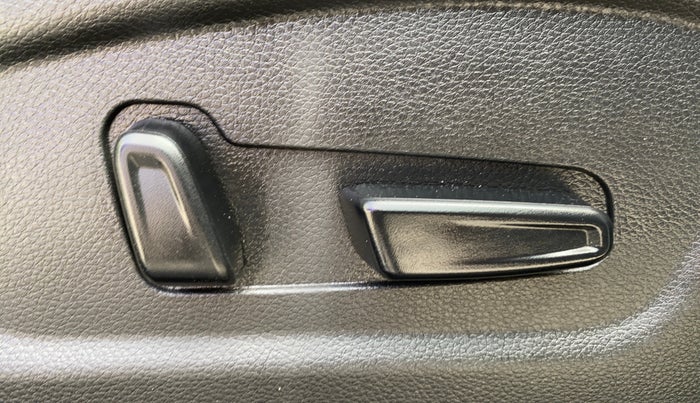 2020 KIA SELTOS GTX PLUS 1.4 PETROL, Petrol, Manual, 39,192 km, Third Seat Row ( optional )