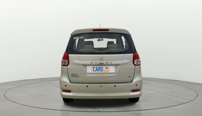 2017 Maruti Ertiga VXI, Petrol, Manual, 34,148 km, Back/Rear