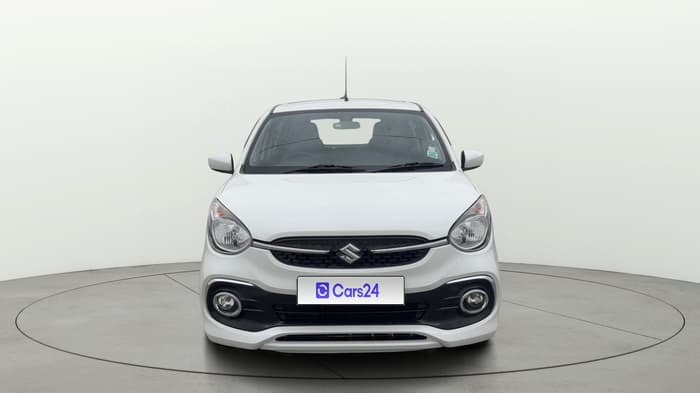 2023 Maruti Celerio VXI, Petrol, Manual, 24,560 km, Front