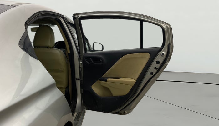 2014 Honda City 1.5L I-VTEC SV, CNG, Manual, 77,117 km, RHS Rear Door