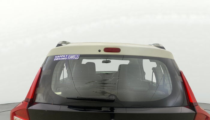 2019 Maruti XL6 ALPHA AT, Petrol, Automatic, 76,744 km, Rear Windshield
