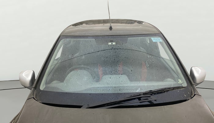 2017 Renault Kwid RXT 1.0, Petrol, Manual, 12,607 km, Front Windshield