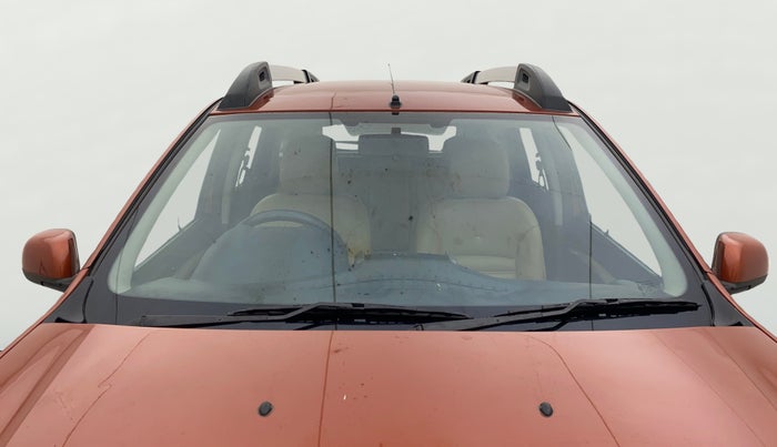 2019 Renault Duster 85 PS RXZ DIESEL, Diesel, Manual, 94,501 km, Front Windshield