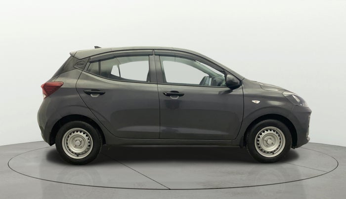 2024 Hyundai GRAND I10 NIOS ERA 1.2 KAPPA VTVT, Petrol, Manual, 4,869 km, Right Side View