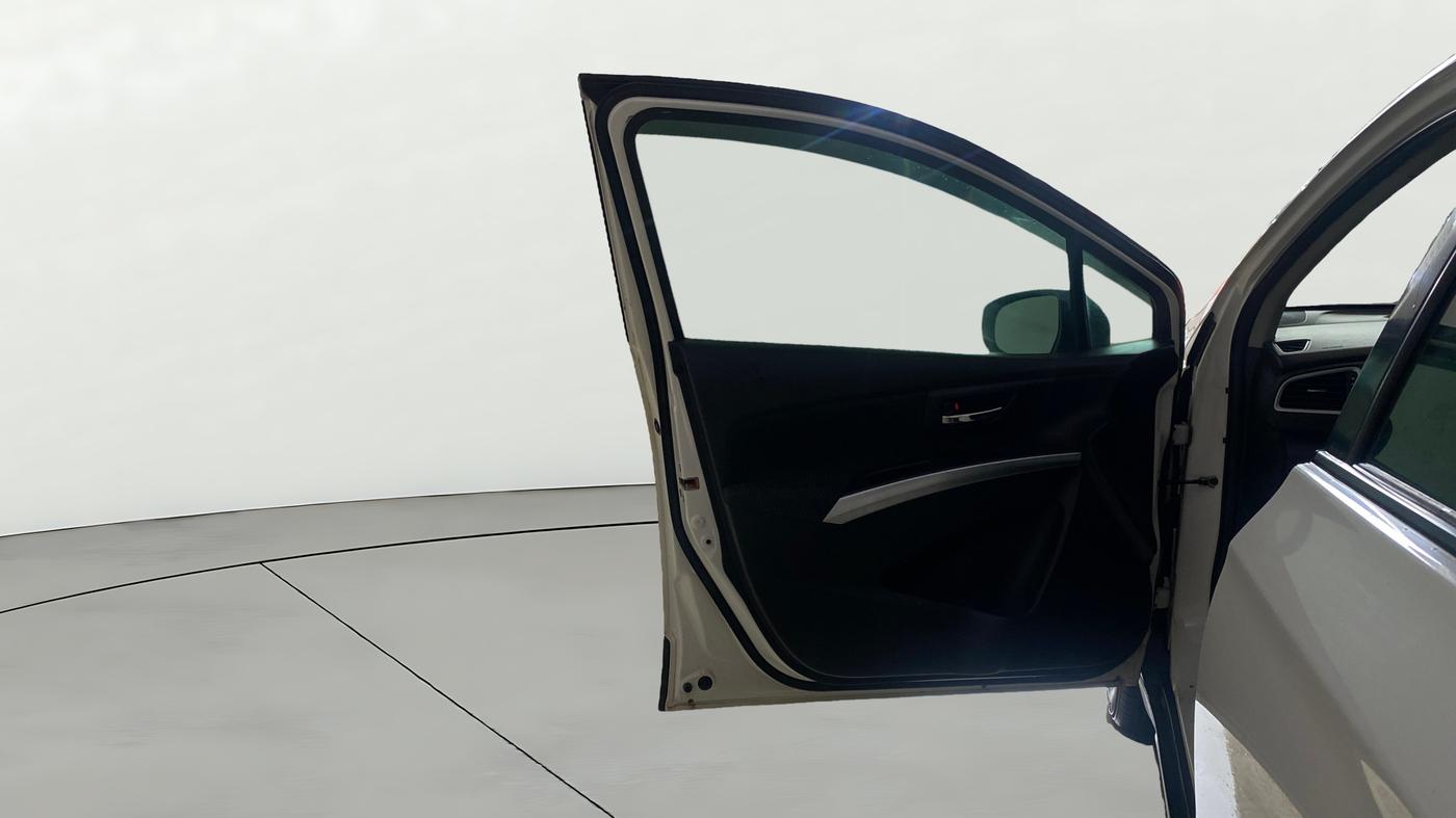 2020 Maruti S Cross ZETA 1.5, Petrol, Manual, 97,095 km, LHS Front Door