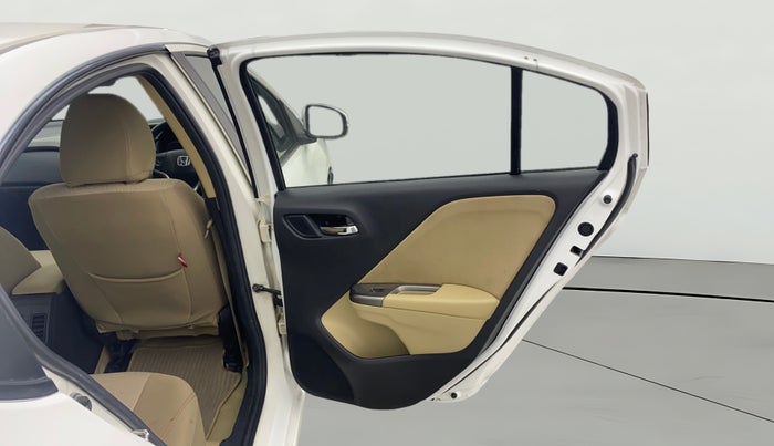 2016 Honda City 1.5L I-VTEC V MT, Petrol, Manual, 74,578 km, RHS Rear Door