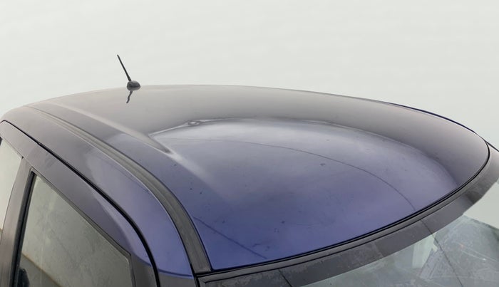 2021 Maruti Swift ZXI, Petrol, Manual, 59,321 km, Roof