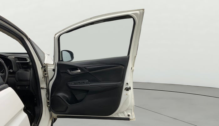 2019 Honda WR-V 1.2L I-VTEC S MT, CNG, Manual, 45,235 km, RHS Front Door