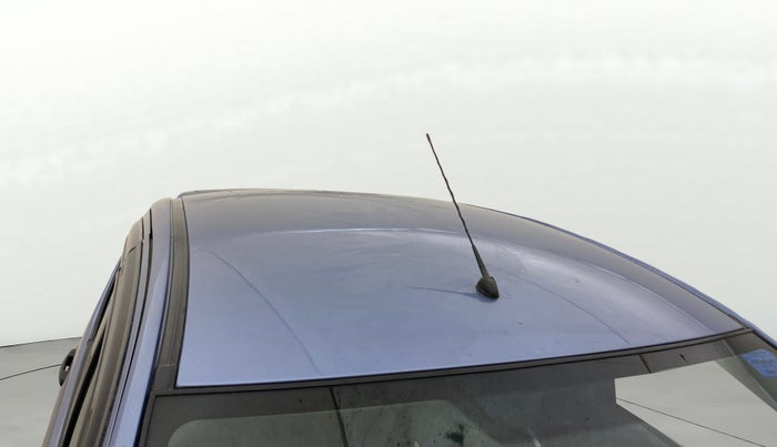 2013 Maruti Ritz VXI, Petrol, Manual, 62,145 km, Roof