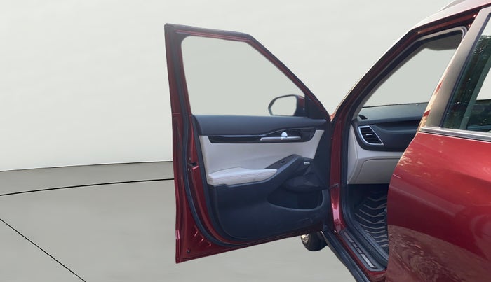 2019 KIA SELTOS GTX PLUS 1.4 PETROL, Petrol, Manual, 66,226 km, LHS Front Door