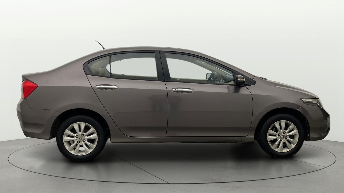 2013 Honda City 1.5L I-VTEC V MT, Petrol, Manual, 45,850 km, Right Side View
