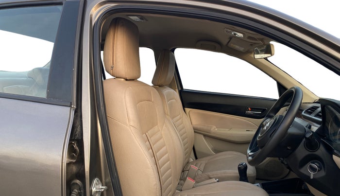 2019 Maruti Dzire VXI, Petrol, Manual, 37,843 km, Right Side Front Door Cabin