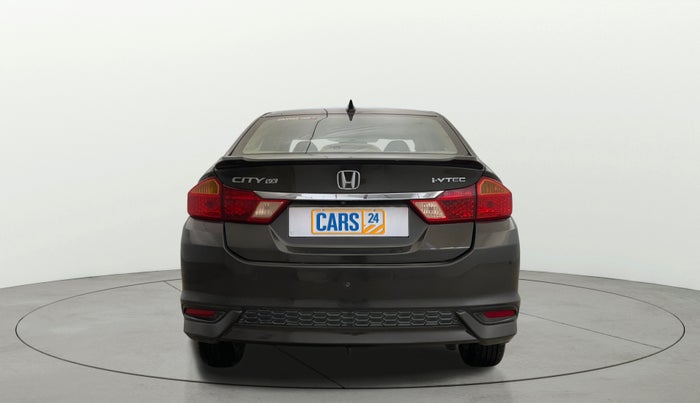 2017 Honda City 1.5L I-VTEC VX, Petrol, Manual, 88,404 km, Back/Rear
