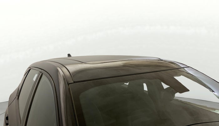 2022 Tata Harrier XZA PLUS 2.0L DARK EDITION, Diesel, Automatic, 54,957 km, Roof