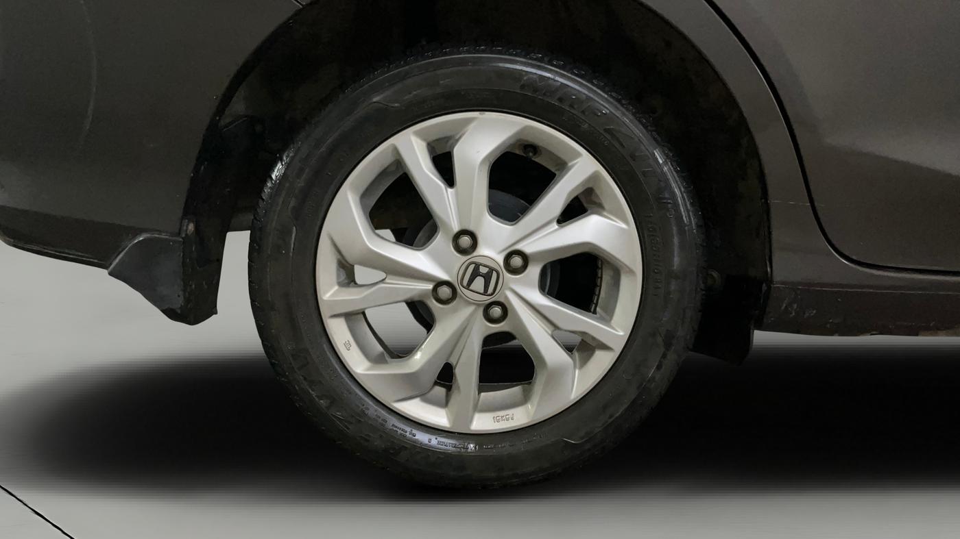 2020 Honda Amaze 1.2L I-VTEC V CVT, Petrol, Automatic, 25,225 km, Right Rear Wheel