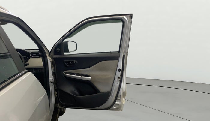 2023 Nissan MAGNITE  XE AMT EZ Shift, Petrol, Automatic, 21,273 km, RHS Front Door