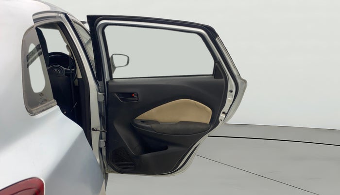 2022 Toyota Glanza S, Petrol, Manual, 62,868 km, RHS Rear Door