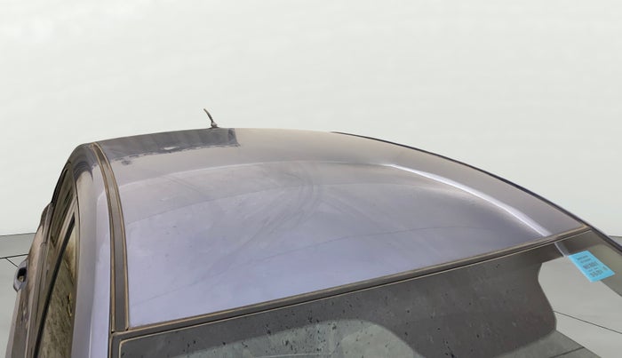 2014 Hyundai Xcent S 1.2, Petrol, Manual, 1,07,958 km, Roof