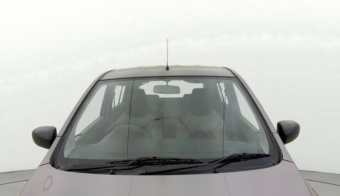 2015 Maruti Celerio VXI CNG, CNG, Manual, 50,251 km, Front Windshield