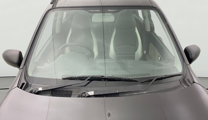2019 Maruti Alto K10 VXI (O) AMT, Petrol, Automatic, 30,548 km, Front Windshield