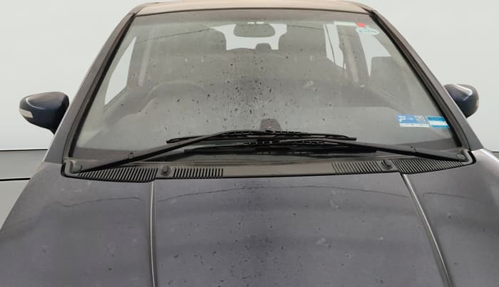 2019 Tata Hexa XTA 4X2 7 STR, Diesel, Automatic, 46,801 km, Front Windshield