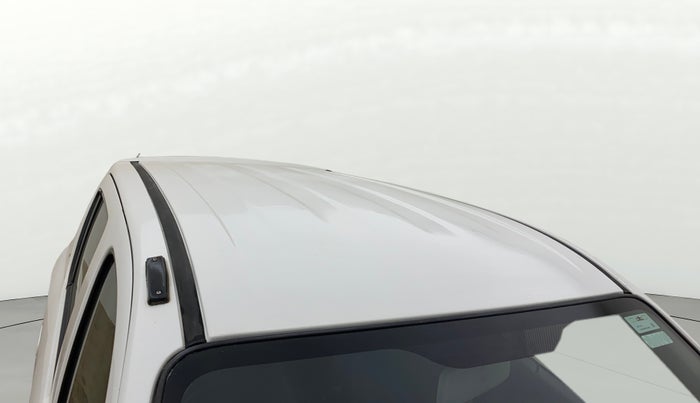 2017 Maruti Alto 800 LXI, Petrol, Manual, 52,642 km, Roof