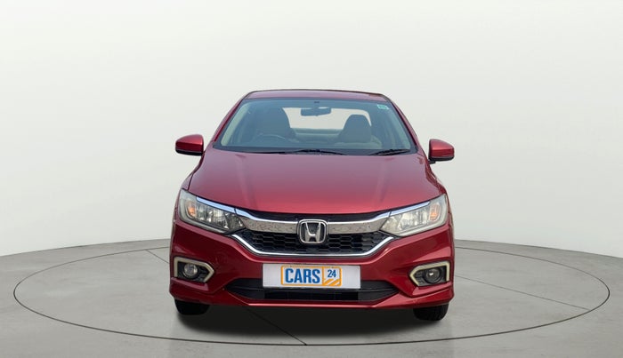 2019 Honda City 1.5L I-DTEC SV, Diesel, Manual, 46,741 km, Front