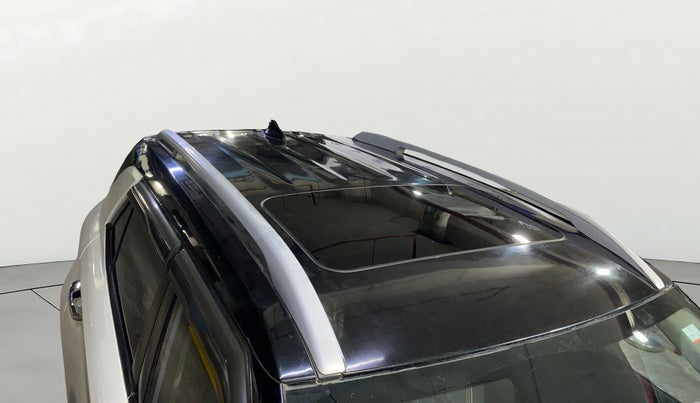 2019 Hyundai VENUE SX(O) 1.4 CRDI, Diesel, Manual, 64,290 km, Roof